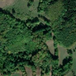 Satellite imagery of Sokolí hřeben [Homole u Panny-Suletice], CZ