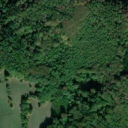 Satellite imagery of Kamenná hora [Homole u Panny-Babiny II], CZ