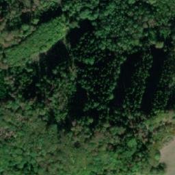Satellite imagery of Kamenná hora [Homole u Panny-Babiny II], CZ