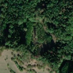 Satellite imagery of Kamenná hora [Homole u Panny-Babiny II], CZ