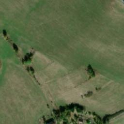 Satellite imagery of Víťova vyhlídka[Lovečkovice-Náčkovice] outlook t., CZ