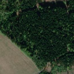 Satellite imagery of Starosti [Úštěk-Konojedy], CZ