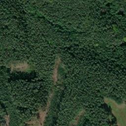 Satellite imagery of Skleněný vrch [Holany], CZ