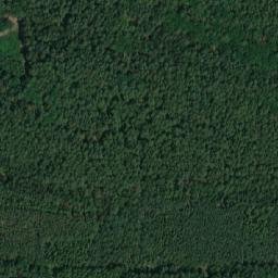 Satellite imagery of Jelení vršek [Zákupy-Brenná], CZ