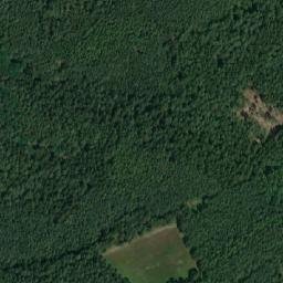 Satellite imagery of Jelení vršek [Zákupy-Brenná], CZ