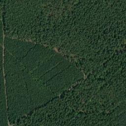 Satellite imagery of Liščí vrch [Ralsko-Boreček], CZ