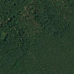 Satellite imagery of Liščí vrch [Ralsko-Boreček], CZ