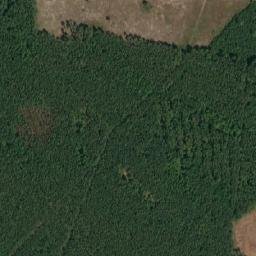 Satellite imagery of Liščí vrch [Ralsko-Boreček], CZ