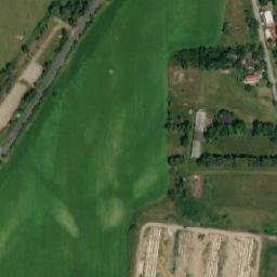 Satellite imagery of [Mimoň] silo, CZ