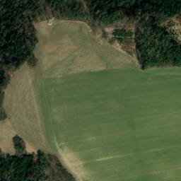 Satellite imagery of Ovčí vrch [Bílá-Hradčany] GSM, CZ