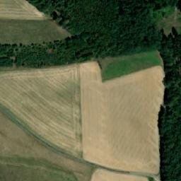 Satellite imagery of Vrchovina [Sychrov-Radostín] outlook t., CZ