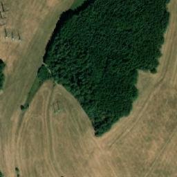 Satellite imagery of Hrobka [Žďárek u Sychrova], CZ