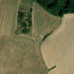Satellite imagery of Hrobka [Žďárek u Sychrova], CZ