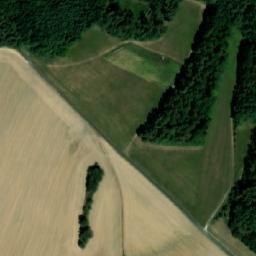 Satellite imagery of Hrobka [Žďárek u Sychrova], CZ