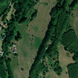 Satellite imagery of Sýkoří [Víchová nad Jizerou], CZ