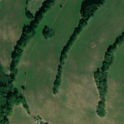 Satellite imagery of Sýkoří [Víchová nad Jizerou], CZ