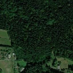 Satellite imagery of Homolka [Benecko-Horní Štěpanice], CZ