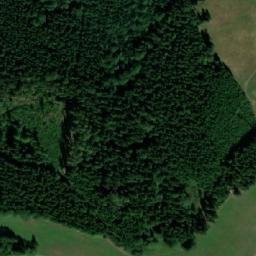 Satellite imagery of Homolka [Benecko-Horní Štěpanice], CZ