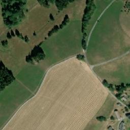 Satellite imagery of Homolka [Benecko-Horní Štěpanice], CZ