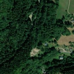 Satellite imagery of [Benecko-Mrklov] GSM, CZ