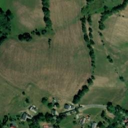 Satellite imagery of [Benecko-Mrklov] GSM, CZ