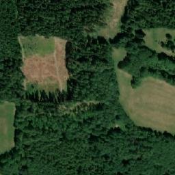 Satellite imagery of Vápenice [Dolní Dvůr], CZ