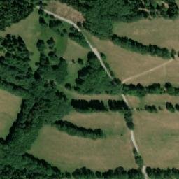 Satellite imagery of Vápenice [Dolní Dvůr], CZ