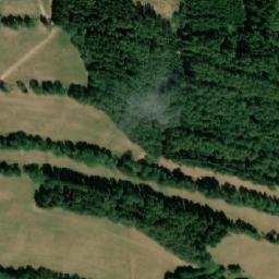 Satellite imagery of Vápenice [Dolní Dvůr], CZ
