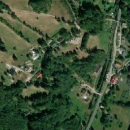 Satellite imagery of [Dolní Dvůr] GSM, CZ