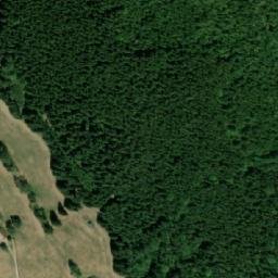 Satellite imagery of Špičák [Černý Důl], CZ