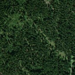 Satellite imagery of Černý vrch [Svoboda nad Úpou-Maršov II], CZ