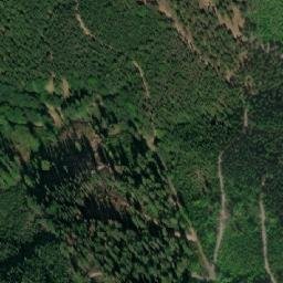 Satellite imagery of Mrowiniec, CZ