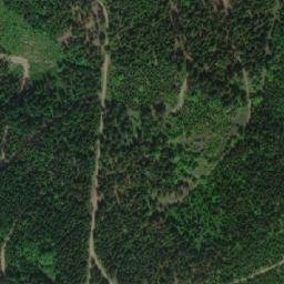 Satellite imagery of Mrowiniec, CZ