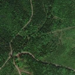 Satellite imagery of Mrowiniec, CZ