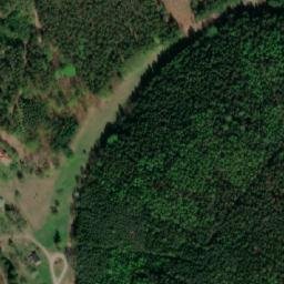 Satellite imagery of Velbloudí vrch [Heřmánkovice], CZ