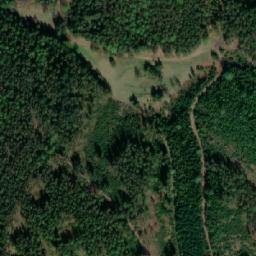 Satellite imagery of Velbloudí vrch [Heřmánkovice], CZ