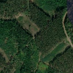 Satellite imagery of Velbloudí vrch [Heřmánkovice], CZ