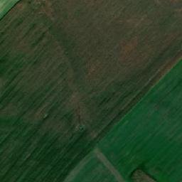Satellite imagery of Kluczowa - renesansowy dwór XVIIw., PL