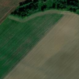 Satellite imagery of Kluczowa - renesansowy dwór XVIIw., PL
