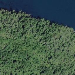 Satellite imagery of Tree Point, CA