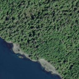 Satellite imagery of Tree Point, CA
