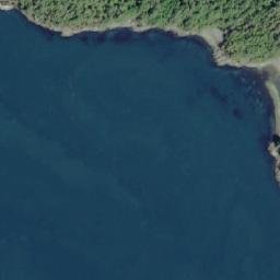 Satellite imagery of Slope Point, CA