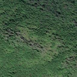 Satellite imagery of Slope Point, CA