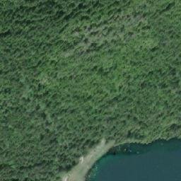 Satellite imagery of Stormy Bluff, CA