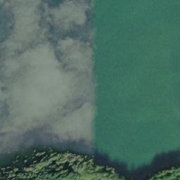 Satellite imagery of Protection Point, CA
