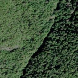Satellite imagery of Camp Peak, CA