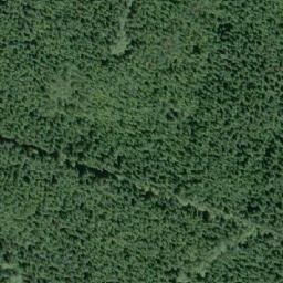 Satellite imagery of Kiokh Hill, CA