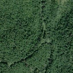 Satellite imagery of Kiokh Hill, CA