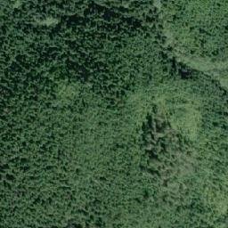 Satellite imagery of Kiokh Hill, CA