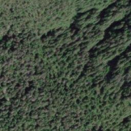 Satellite imagery of Mount Sparshott, CA